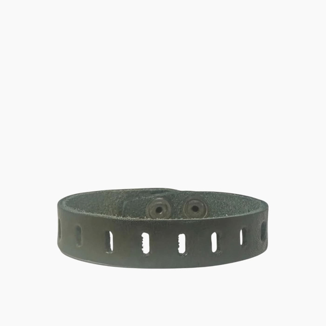 Leopardous GLB Bracelet