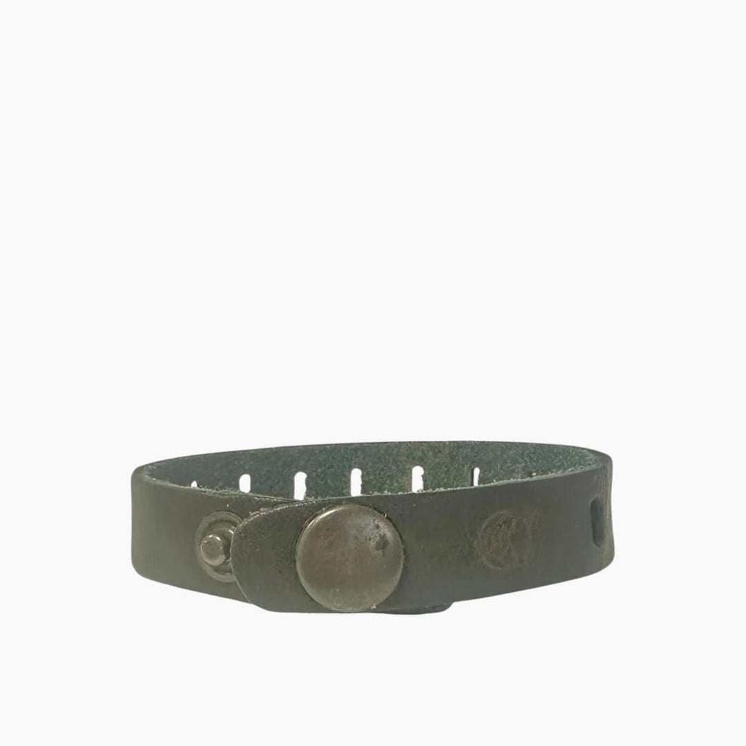 Leopardous GLB Bracelet