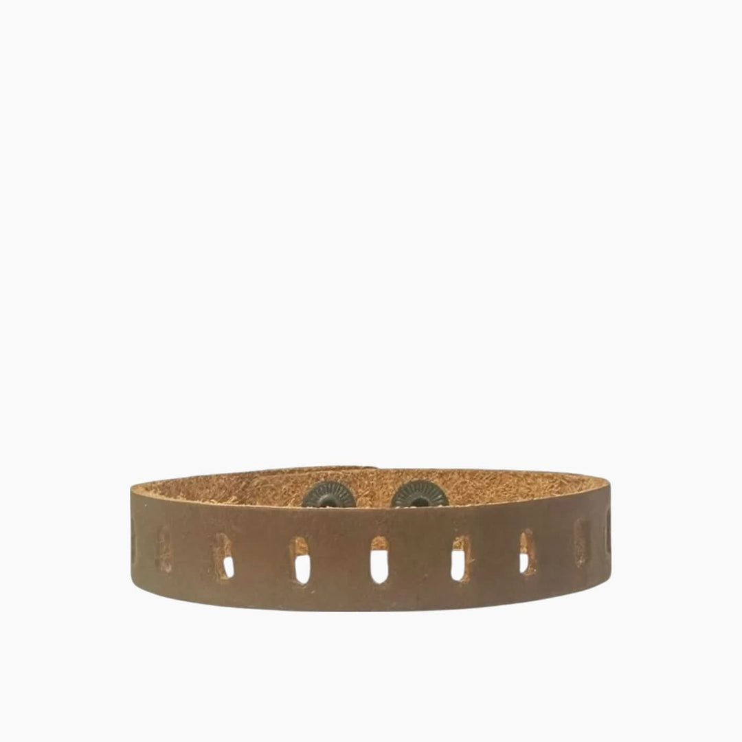 Leopardous GLB Bracelet