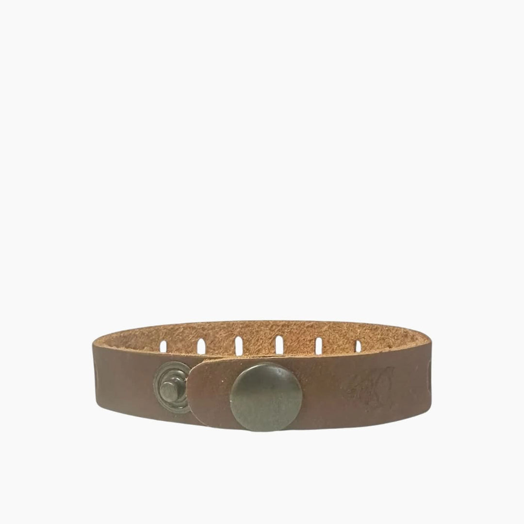 Leopardous GLB Bracelet