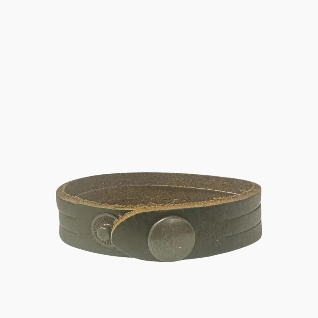 Leopardous GLB Bracelet