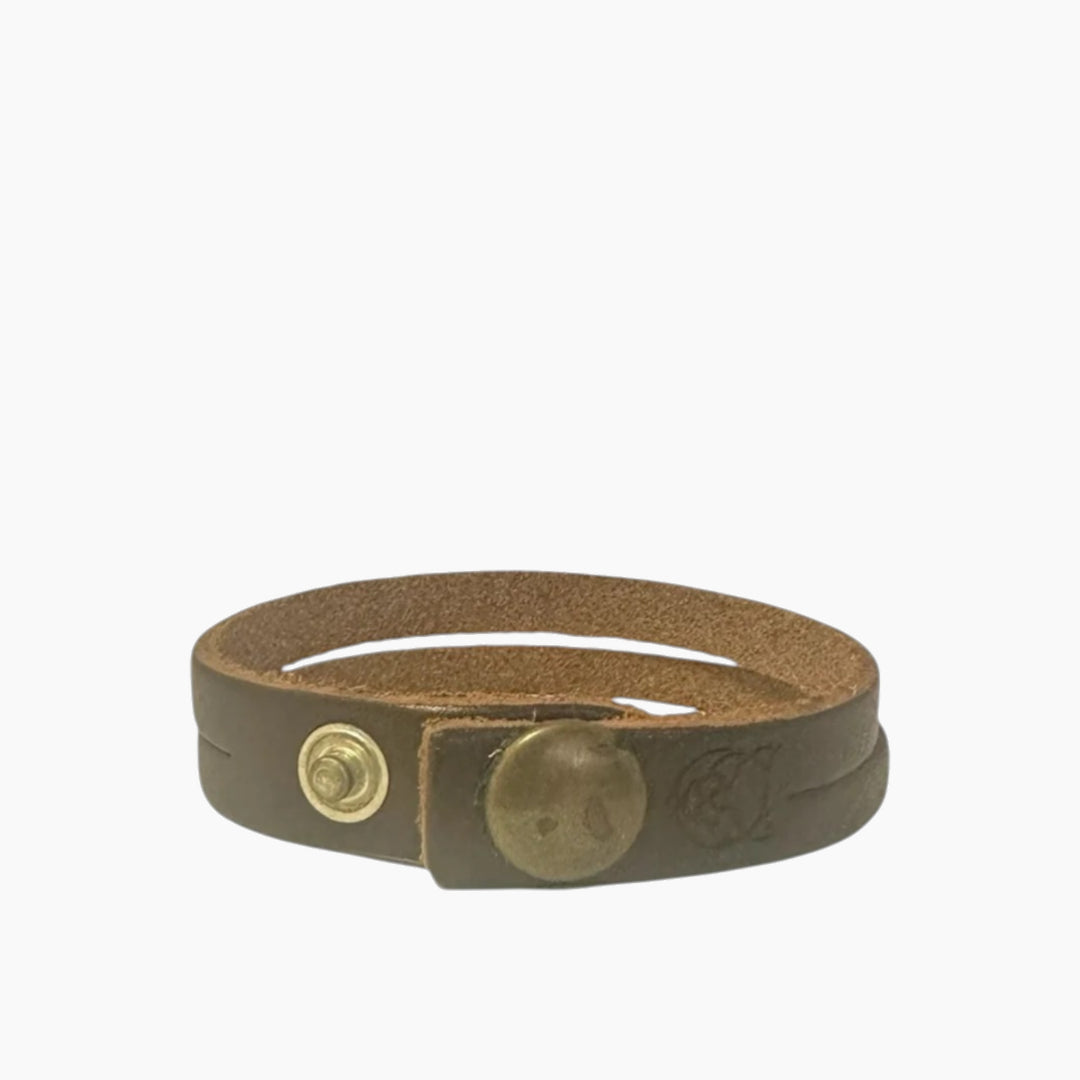 Leopardous GLB Bracelet