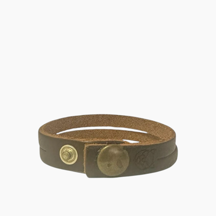 Leopardous GLB Bracelet