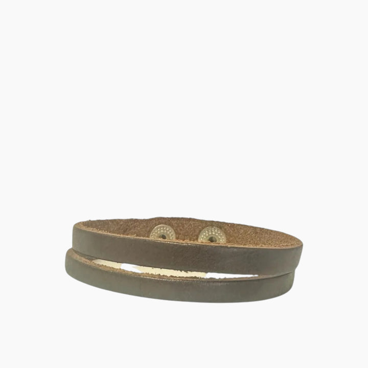 Leopardous GLB Bracelet
