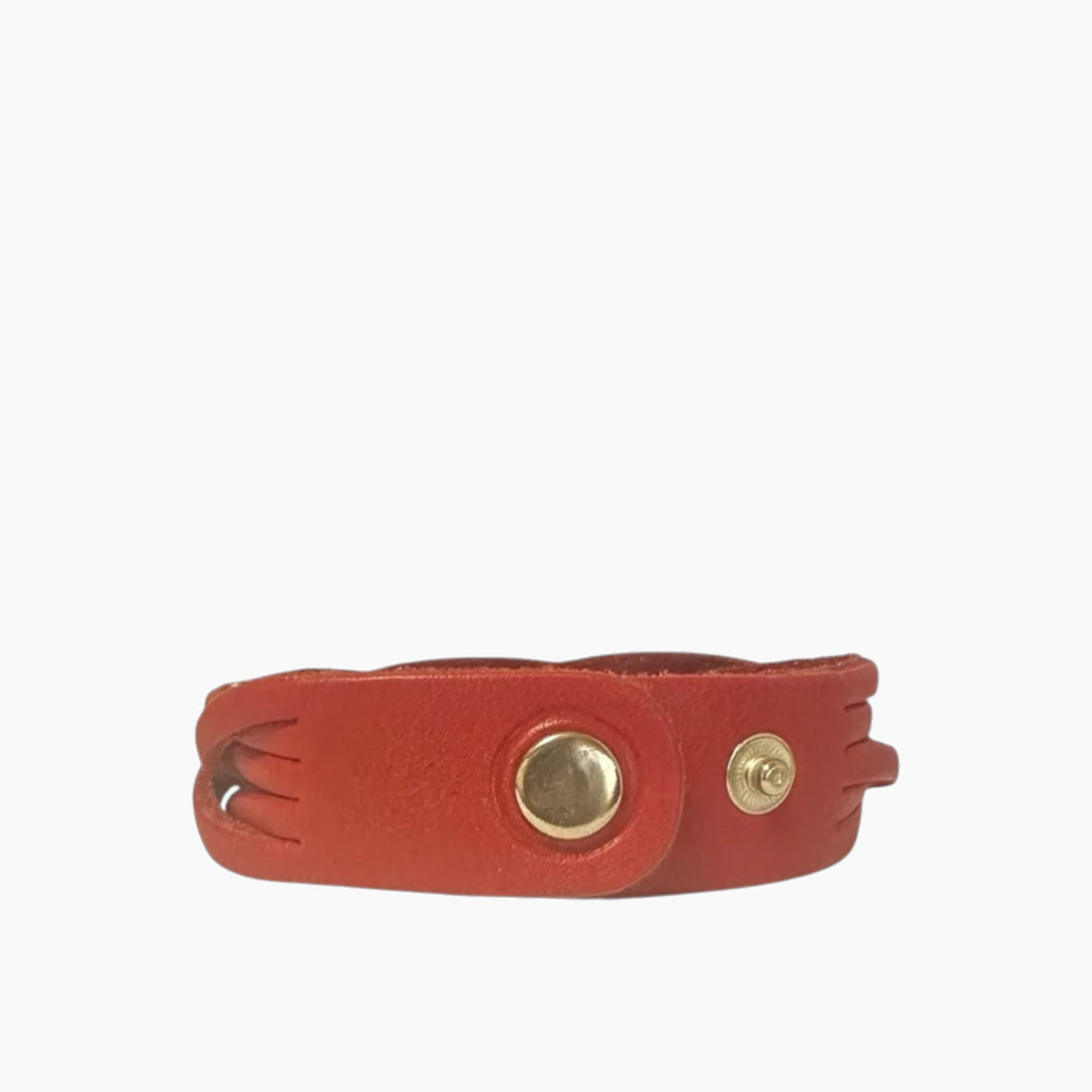 Leopardous GLB Bracelet