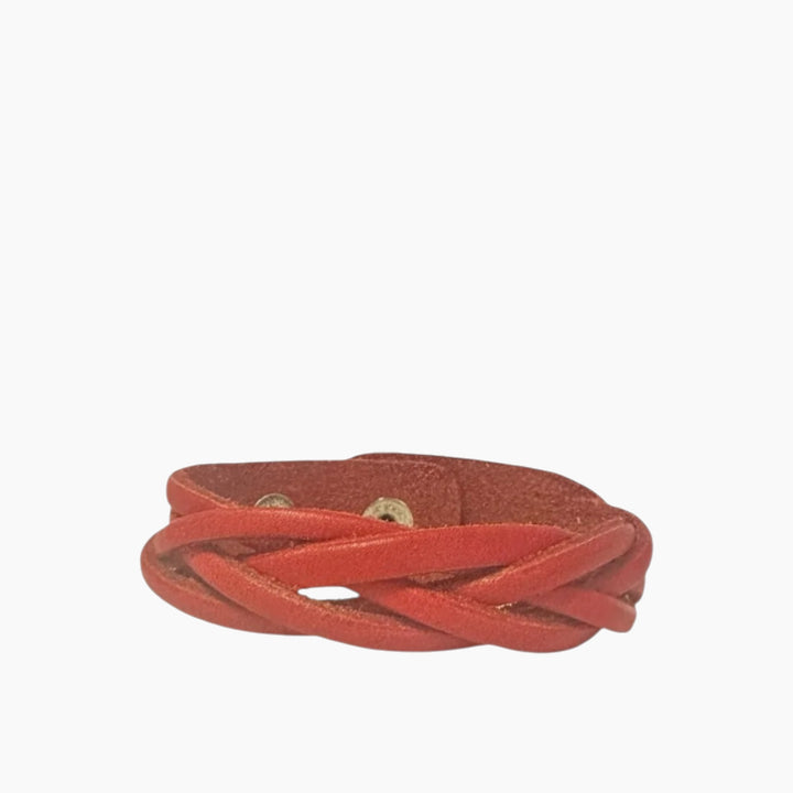 Leopardous GLB Bracelet