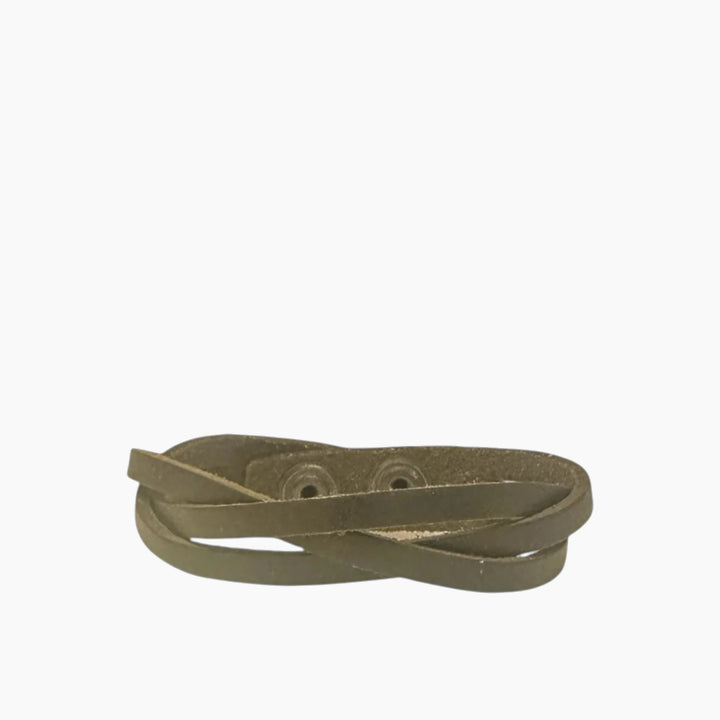 Leopardous GLB Bracelet