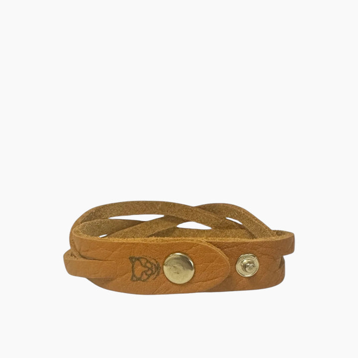 Leopardous GLB Bracelet