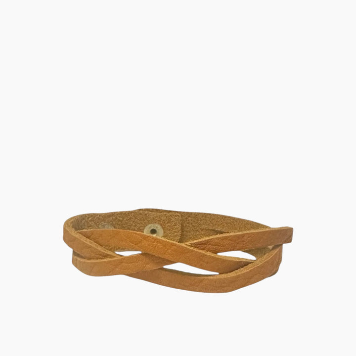 Leopardous GLB Bracelet