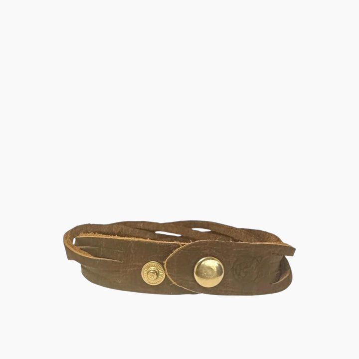 Leopardous GLB Bracelet
