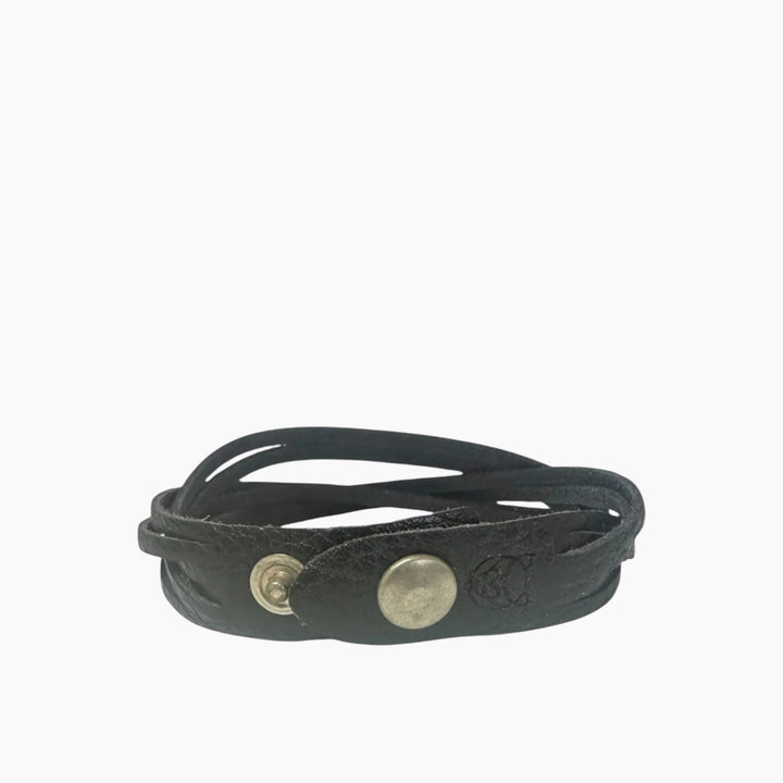 Leopardous GLB Bracelet