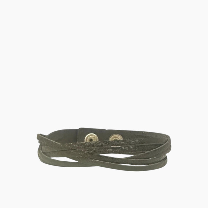 Leopardous GLB Bracelet