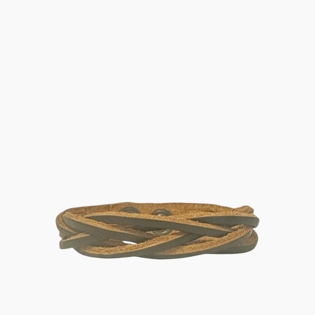 Leopardous GLB Bracelet