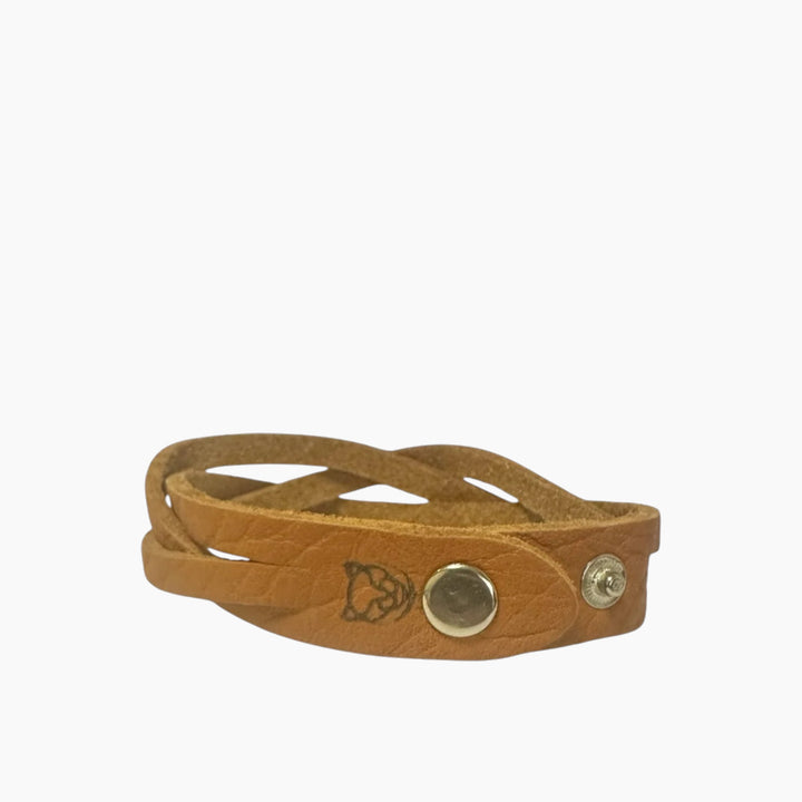 Leopardous GLB Bracelet