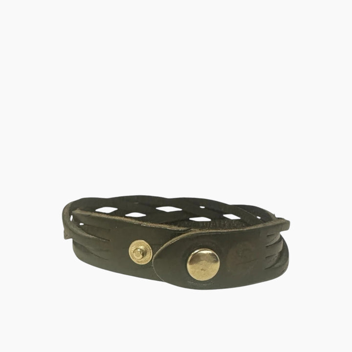 Leopardous GLB Bracelet