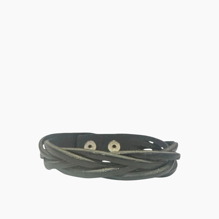 Leopardous GLB Bracelet