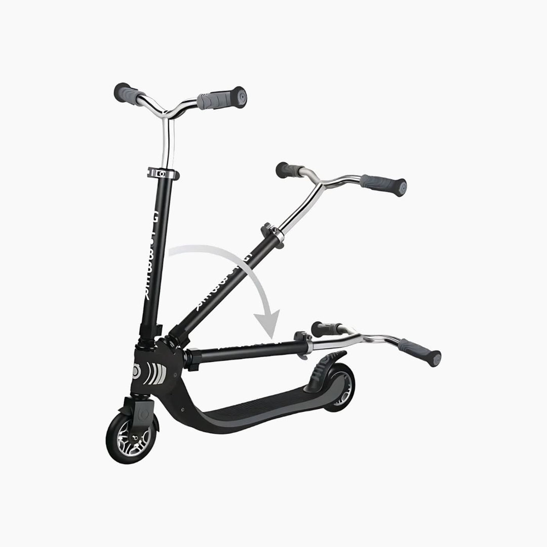 Globber Flow 125 Foldable Scooter