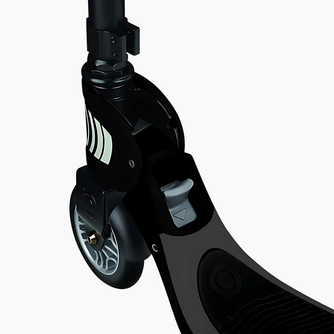 Globber Flow 125 Foldable Scooter