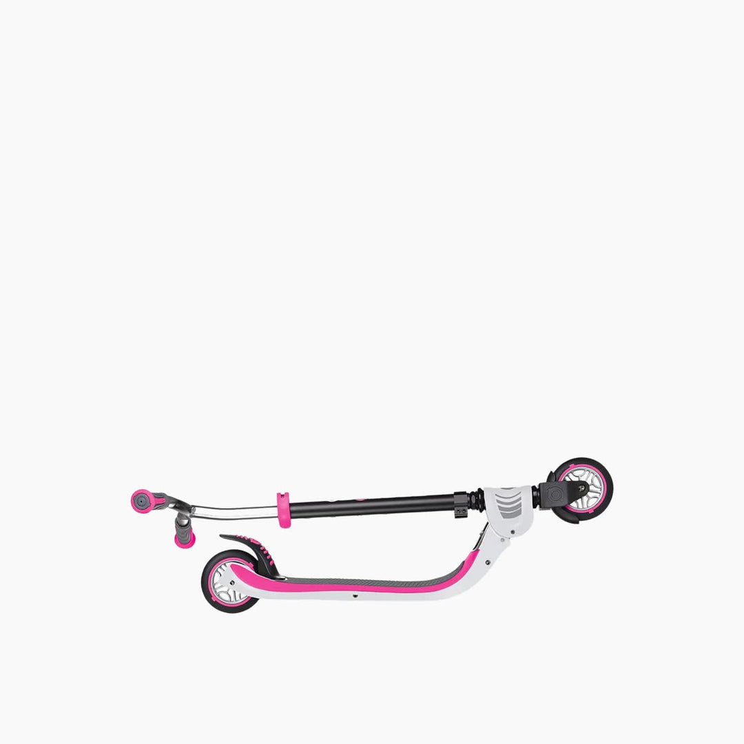 Globber Flow 125 Foldable Scooter
