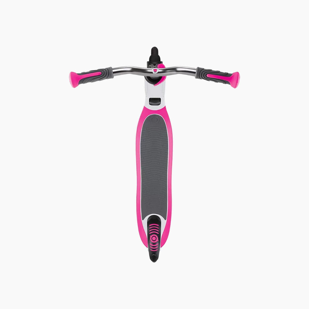 Globber Flow 125 Foldable Scooter
