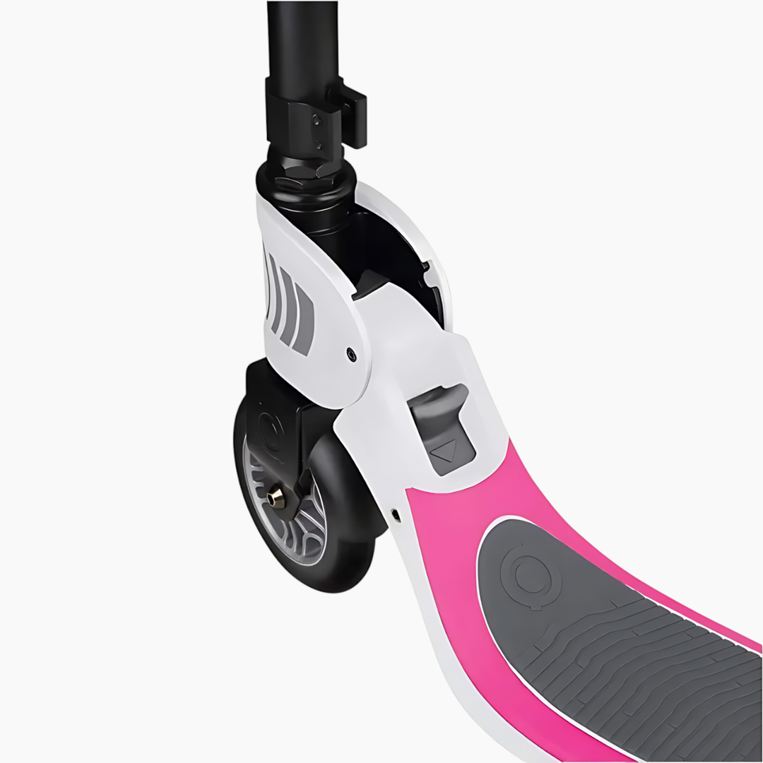 Globber Flow 125 Foldable Scooter