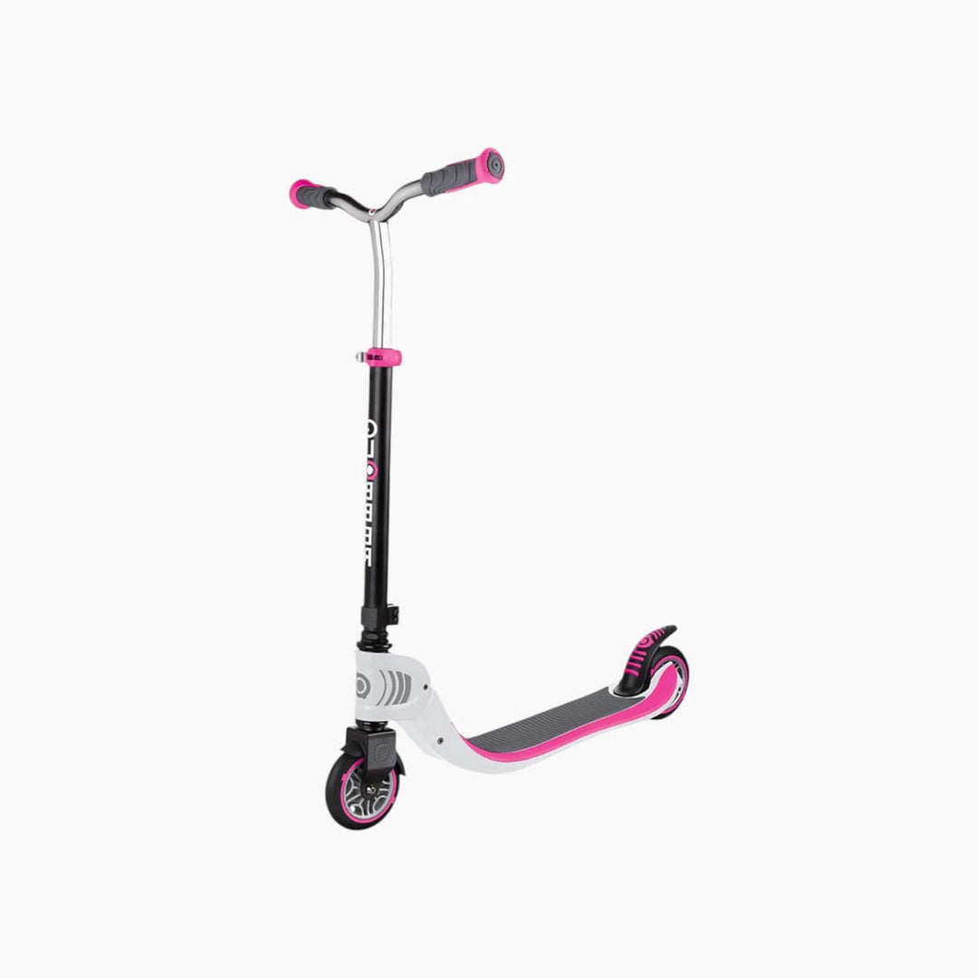 Globber Flow 125 Foldable Scooter