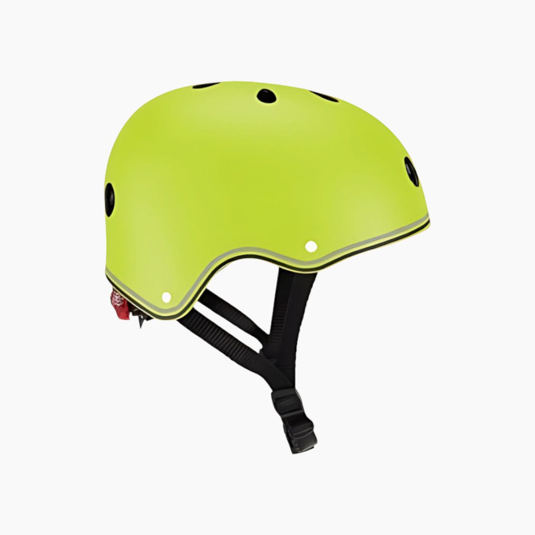Globber Primo Lights Helmet