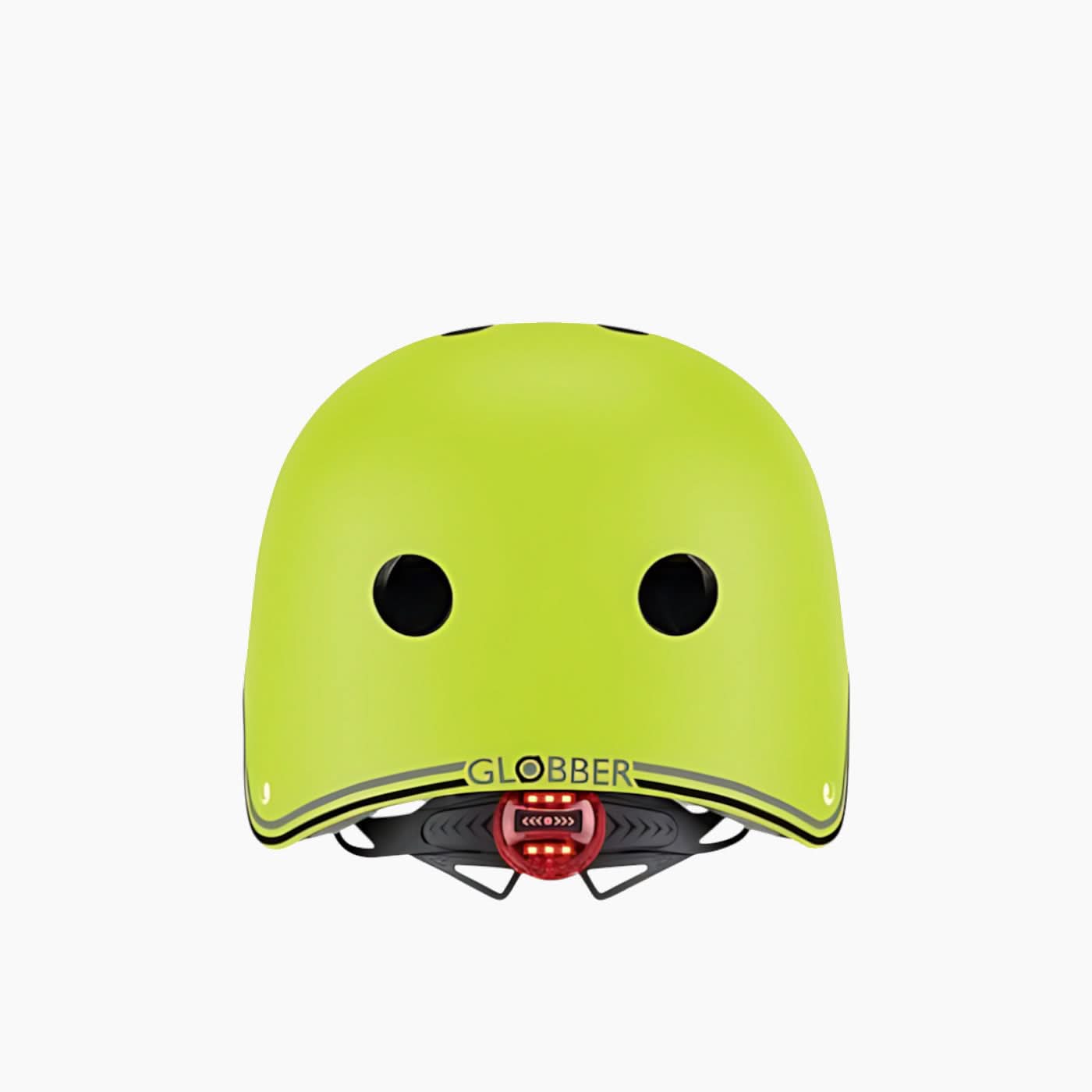 Globber Primo Lights Helmet Globber Primo Lights Helmet