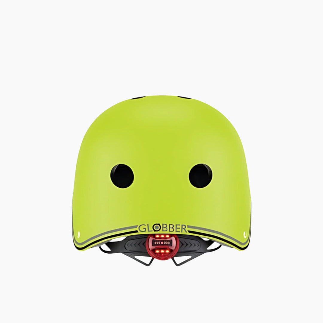 Globber Primo Lights Helmet