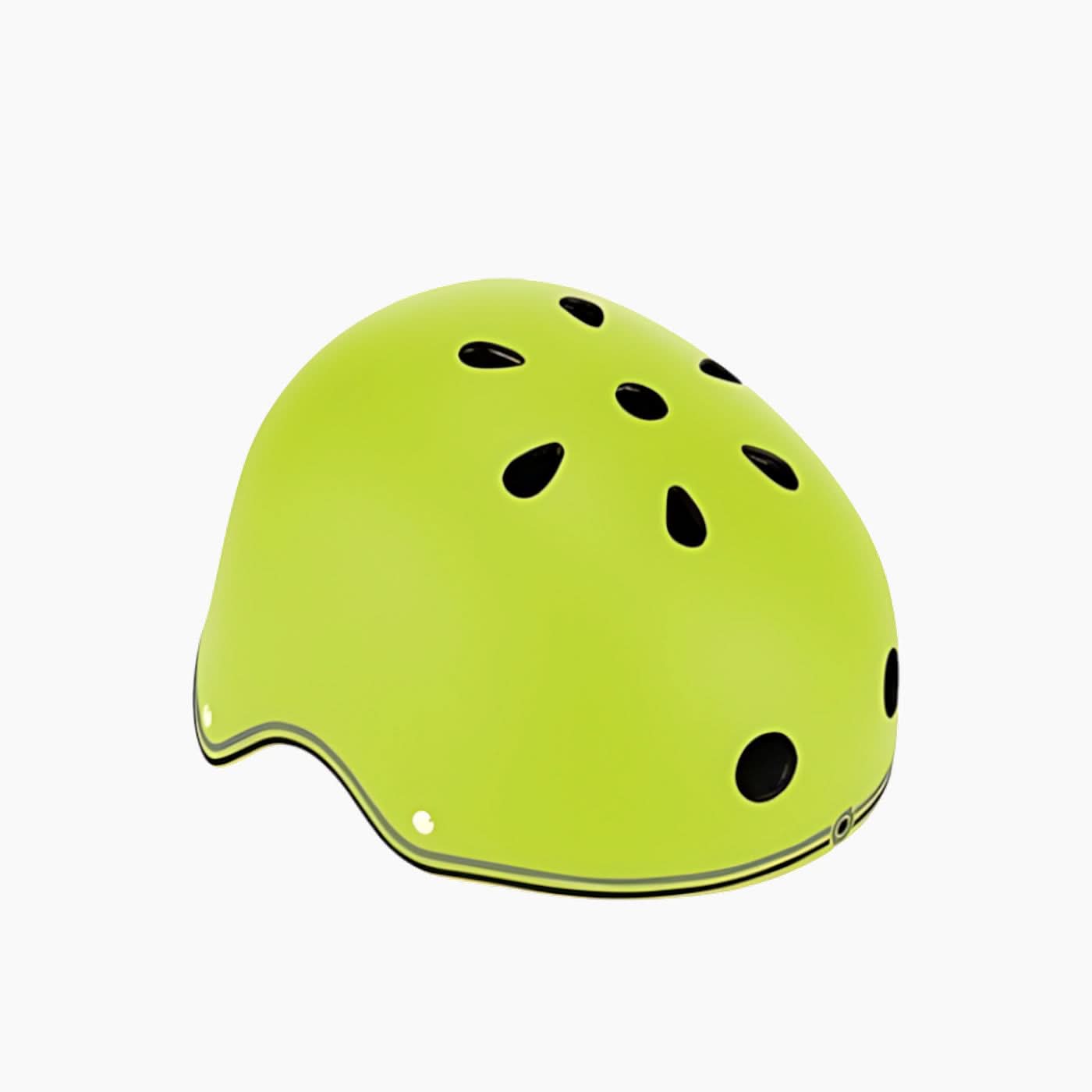 Globber Primo Lights Helmet Globber Primo Lights Helmet