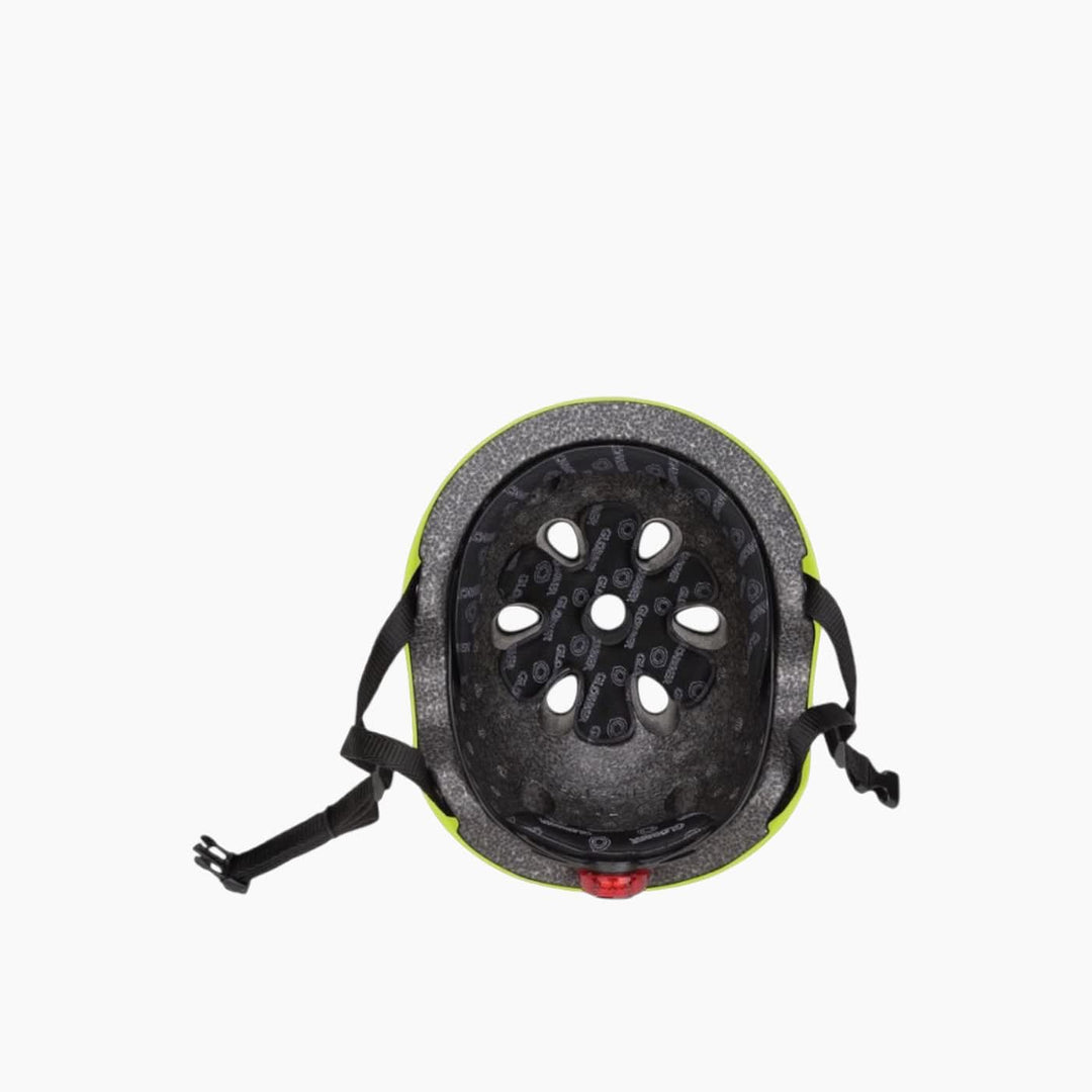 Globber Primo Lights Helmet