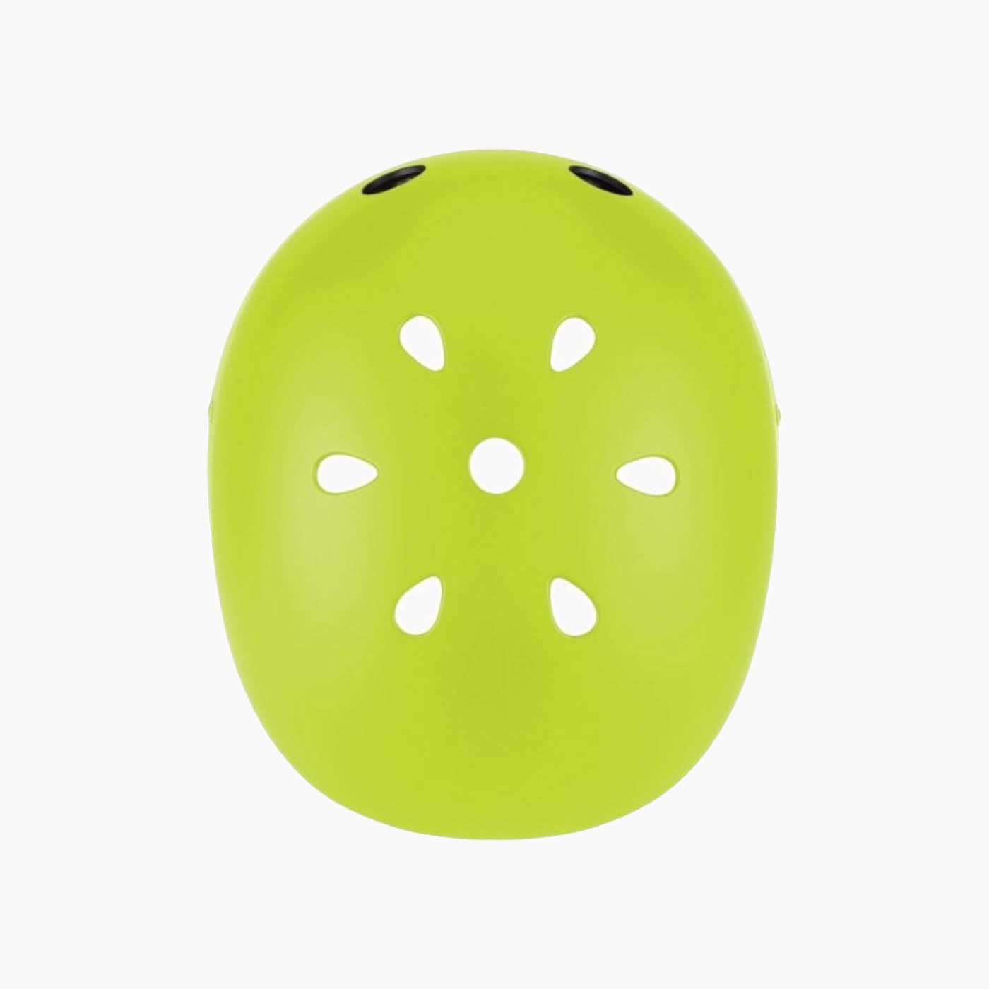 Globber Primo Lights Helmet Globber Primo Lights Helmet