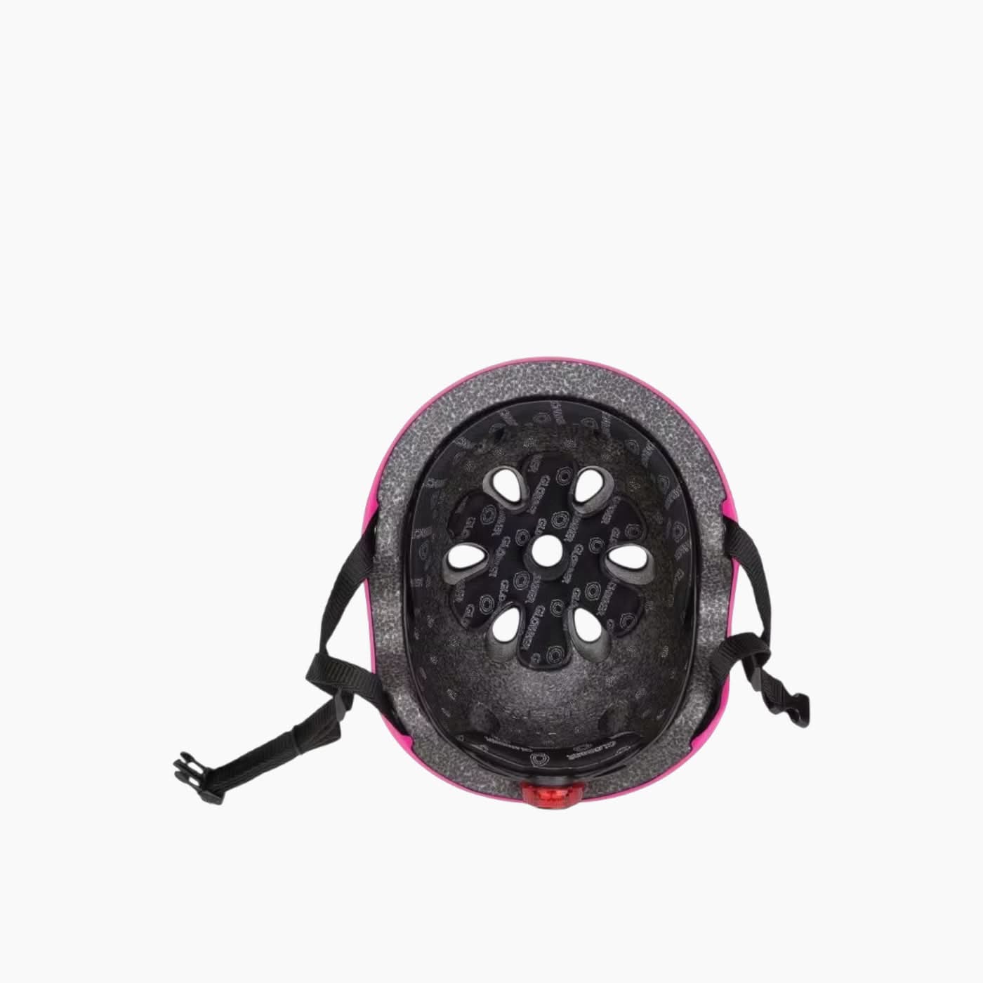 Globber Primo Lights Helmet Globber Primo Lights Helmet