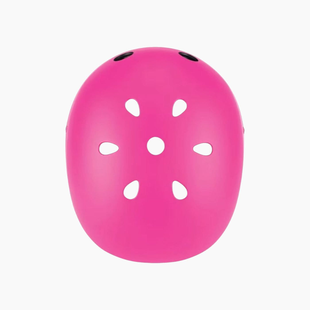 Globber Primo Lights Helmet