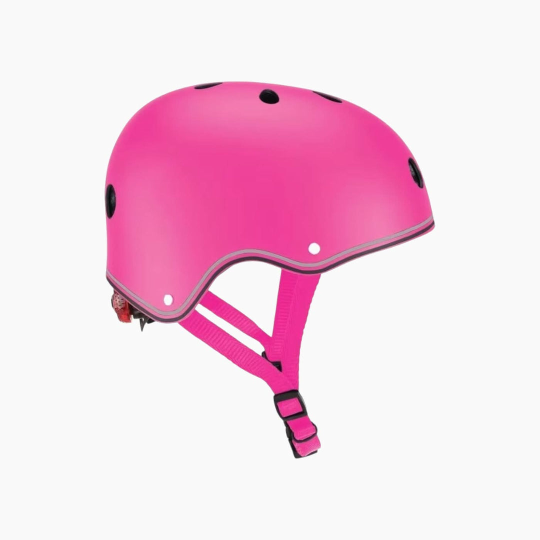 Globber Primo Lights Helmet