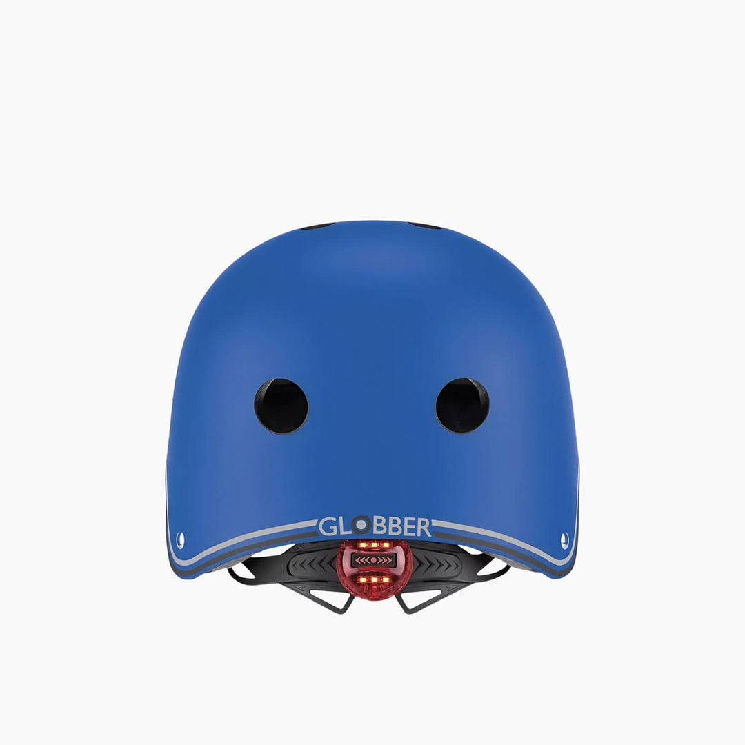 Globber Primo Lights Helmet