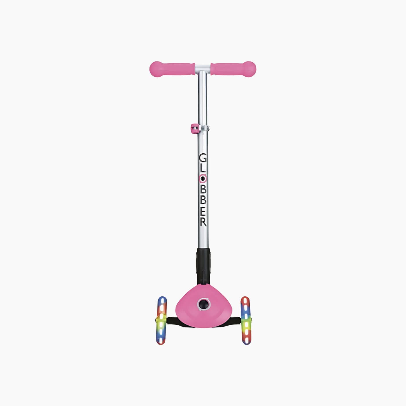 Globber Primo Foldable Lights Scooter Globber Primo Foldable Lights Scooter