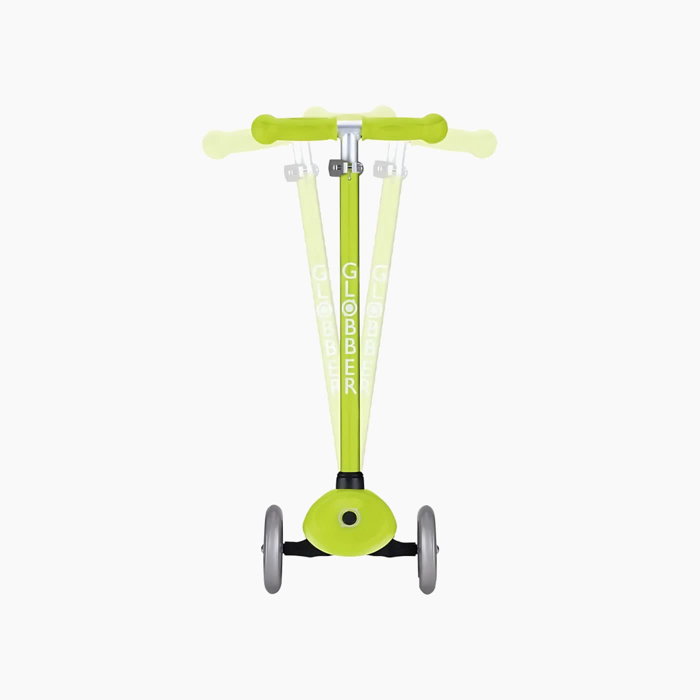 Globber Flow 125 Kick Scooter Globber Flow 125 Kick Scooter