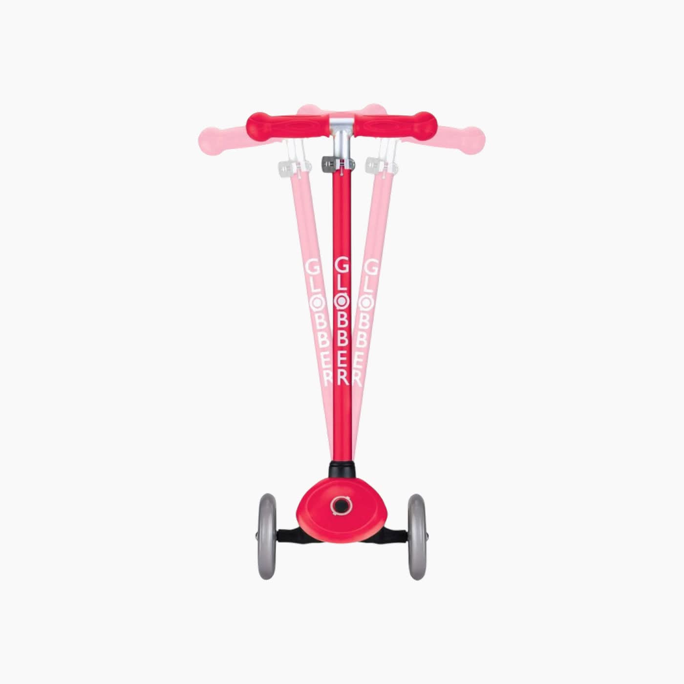 Globber Flow 125 Kick Scooter Globber Flow 125 Kick Scooter