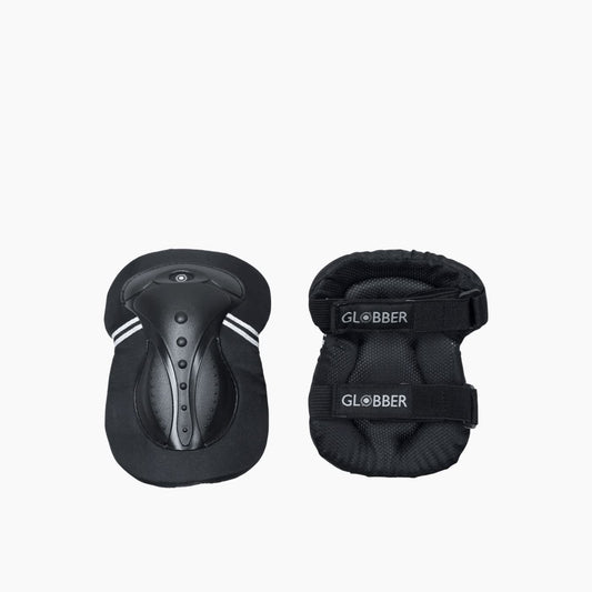 Globber Protective Adult Set Black L Range C 50Kg+