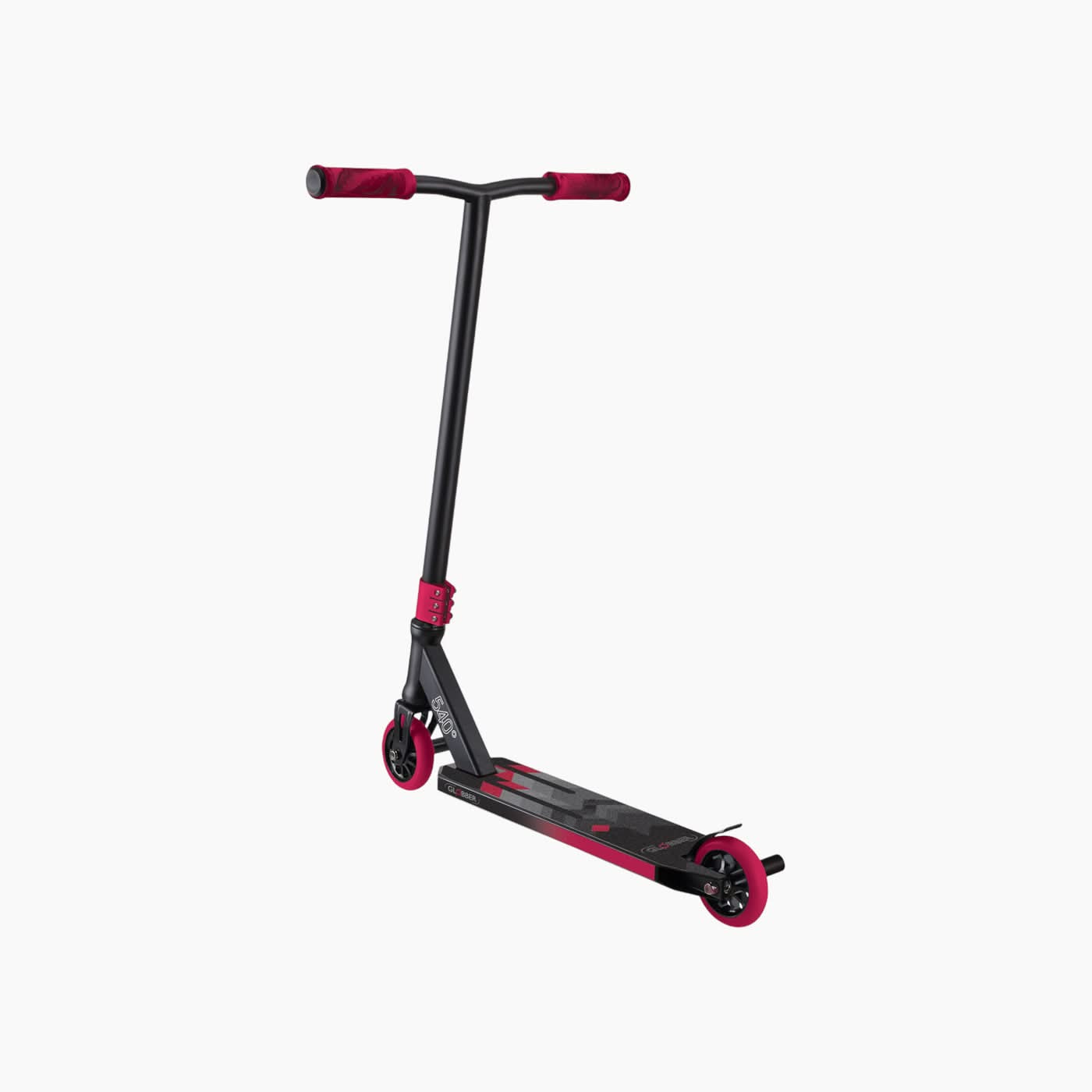 Globber GS 540 Freestyle Stunt Scooter Globber GS 540 Freestyle Stunt Scooter