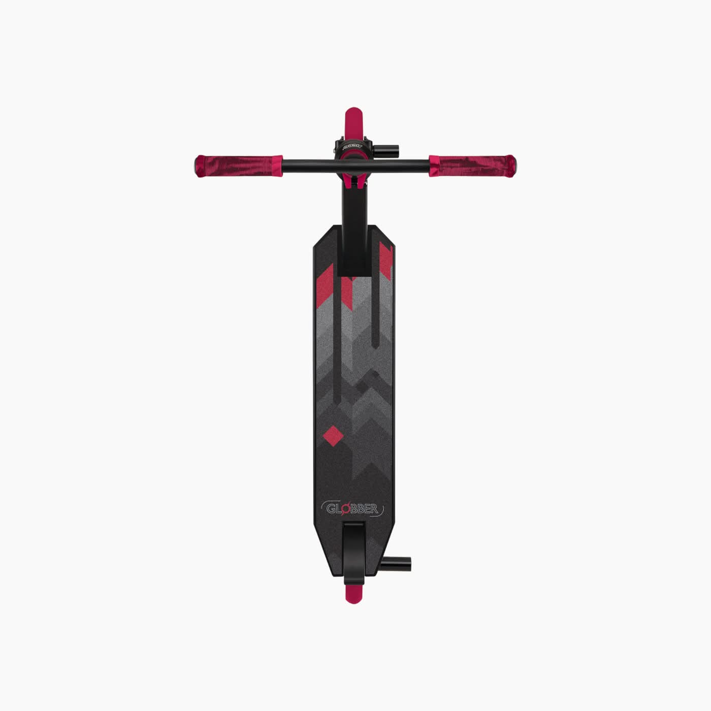 Globber GS 540 Freestyle Stunt Scooter Globber GS 540 Freestyle Stunt Scooter