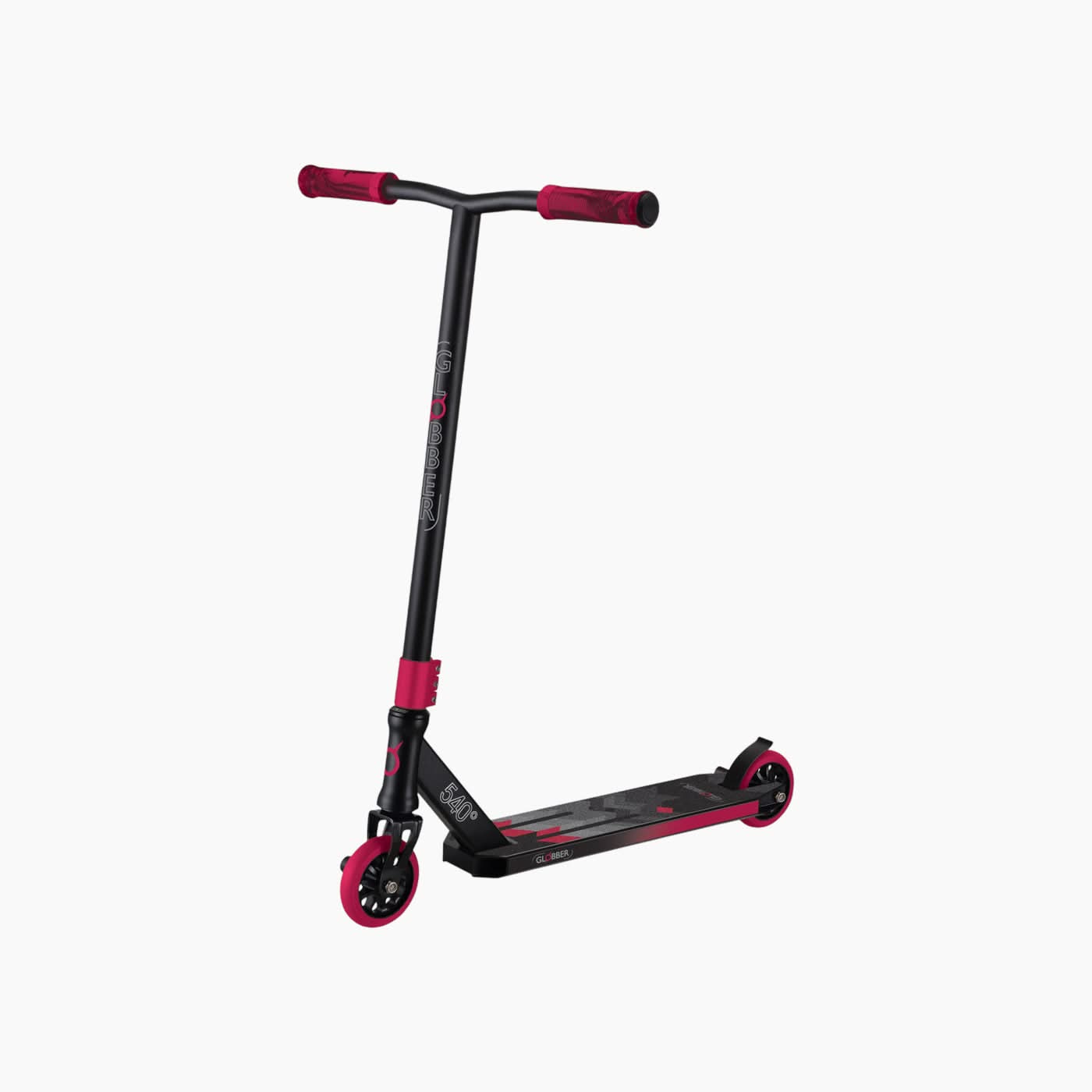 Globber GS 540 Freestyle Stunt Scooter Globber GS 540 Freestyle Stunt Scooter