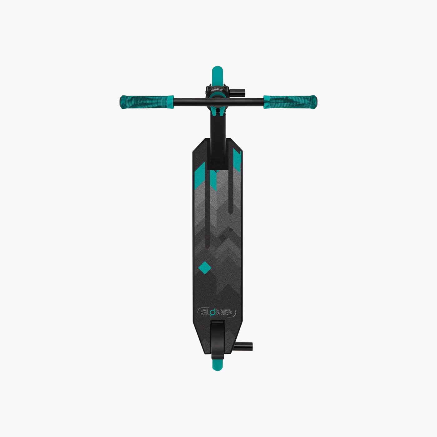 Globber GS 540 Freestyle Stunt Scooter Globber GS 540 Freestyle Stunt Scooter