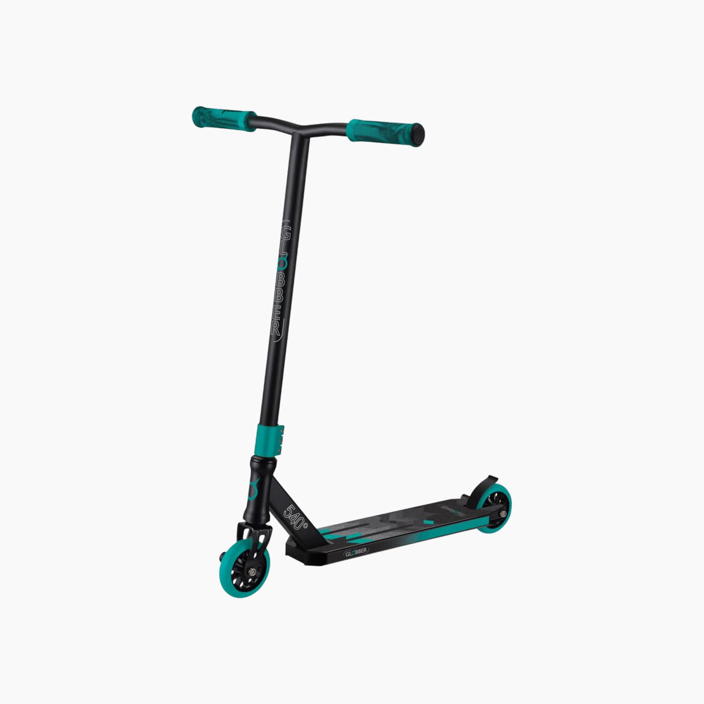 Globber GS 540 Freestyle Stunt Scooter Globber GS 540 Freestyle Stunt Scooter
