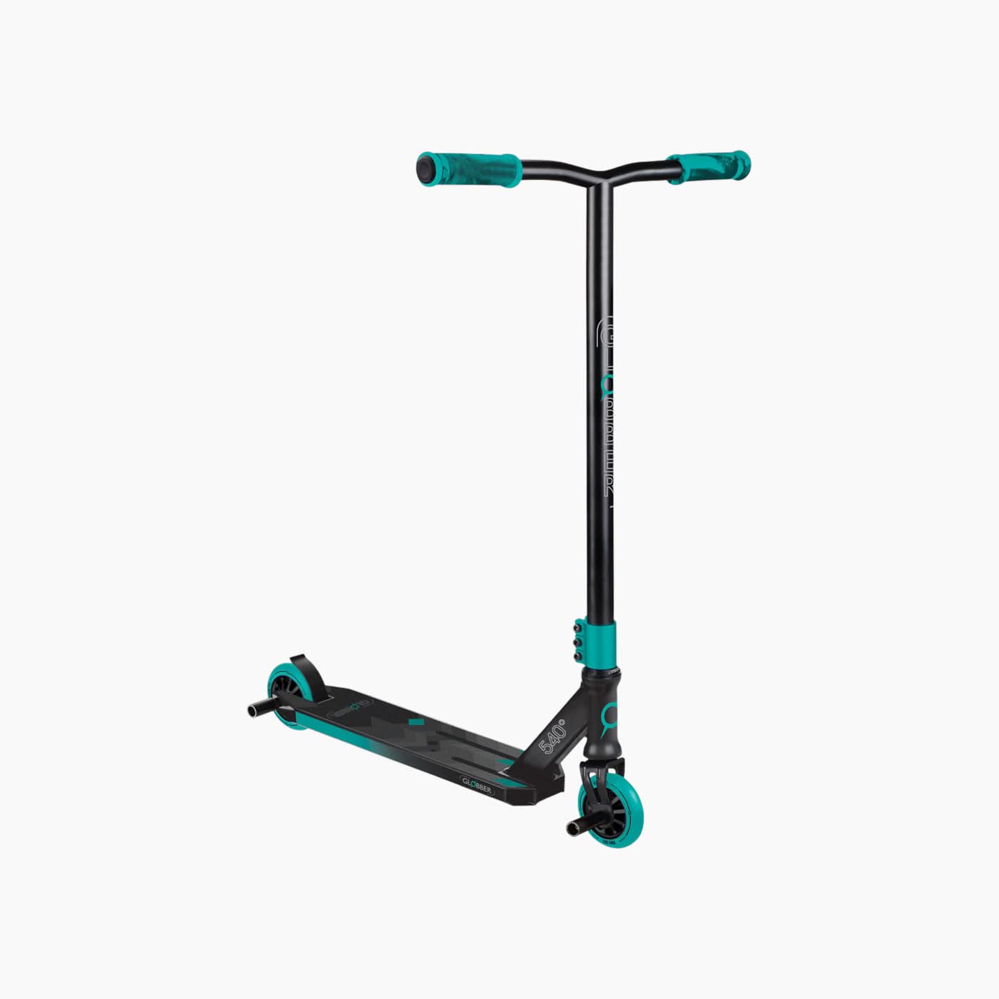 Globber GS 540 Freestyle Stunt Scooter Globber GS 540 Freestyle Stunt Scooter