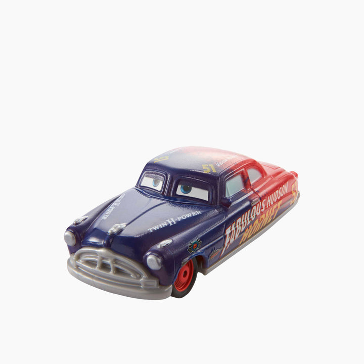 Hot Wheels Cars Color Changers Die-Cast Singles Assorted