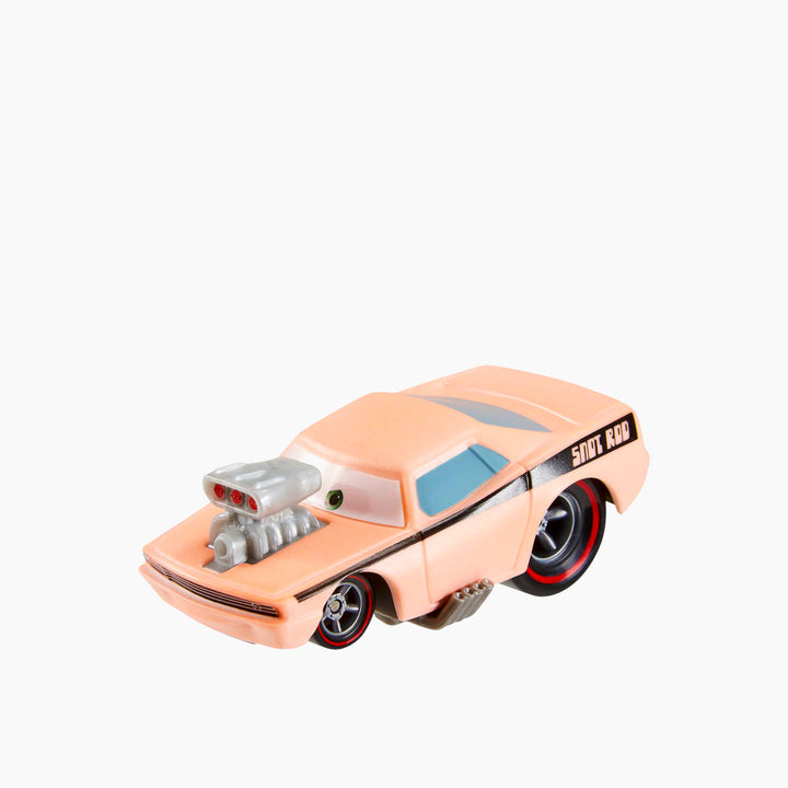 Hot Wheels Cars Color Changers Die-Cast Singles Assorted