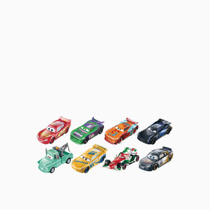 Hot Wheels Cars Color Changers Die-Cast Singles Assorted