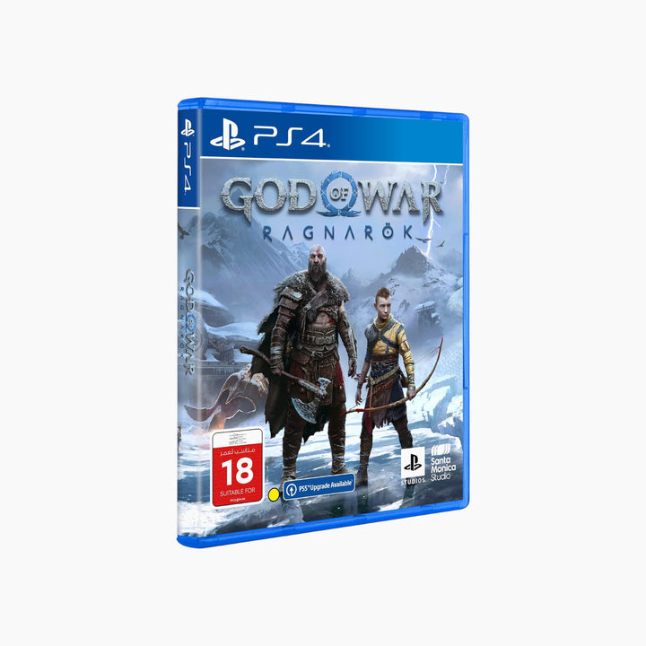 Sony God Of War Ragnarok Standard Edition (PS4)